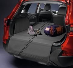 Renault Clio 4 EasyFlex Bagaj Koruyucu 8201643357