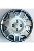 Renault Megane 1 Jant Kapağı  15'' inc 1 adet  8200061642