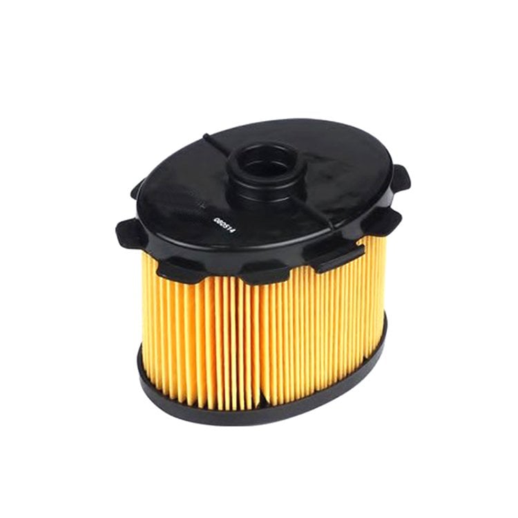 Cıtroen Berlingo 1.9 Dizel Mazot Filtresi 2003-2008 1906.A9