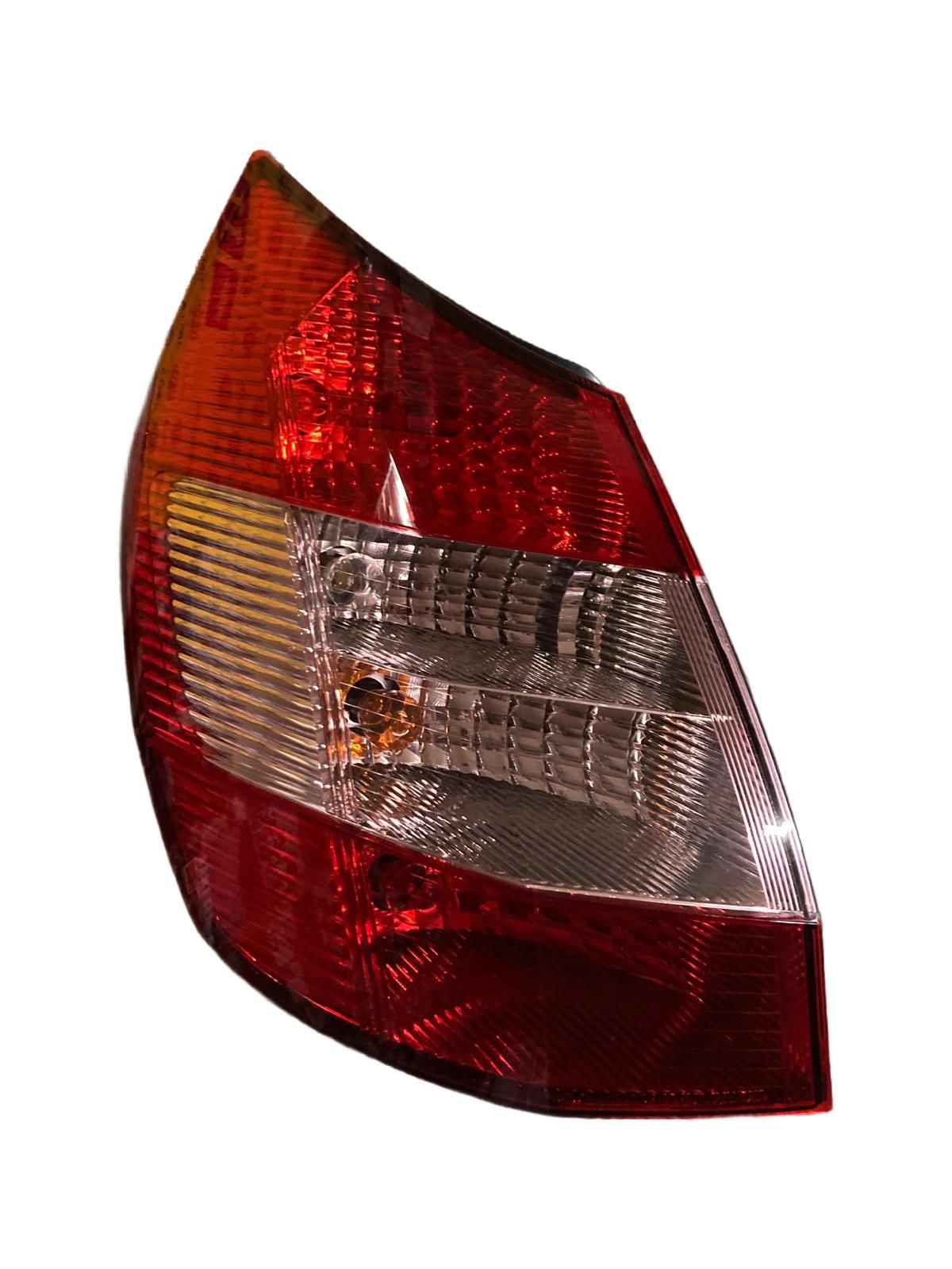 Renault Scenic II Sol Stop Lambası (Pembe) 8200127704