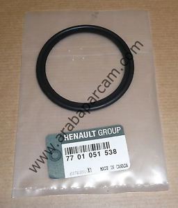 RENAULT MEGANE-KANGO-CLİO  ORİNGİ YAĞ SOĞUTUCU CONTASI 8200051538