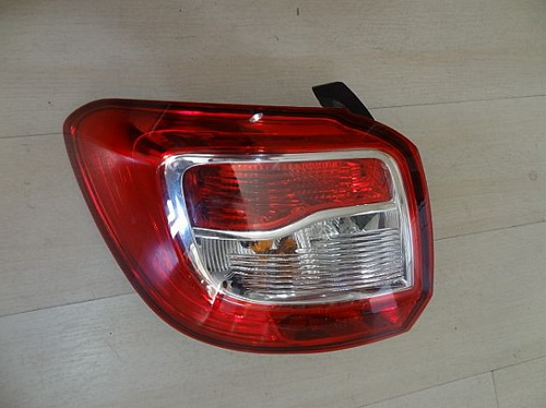 Dacia Sandero, Stepway 2 Stop Lambası Sol 265554085R