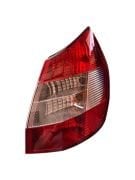 Renault Scenic II Sol Stop Lambası (Pembe) 8200127702