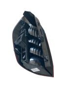 Renault Scenic II Sol Stop Lambası (Pembe) 8200127702