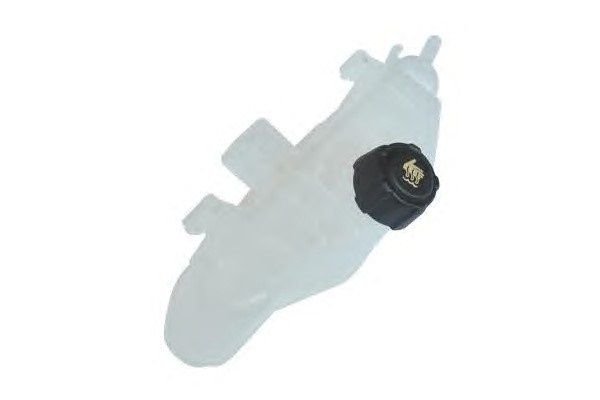 RENAULT Clio, 3 Modus Radyatör Yedek Su Genleşme Deposu 7701477290