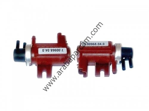 Cıtroen C5 II 1.6 Dizel Turbo Elektrovana 1618.C9