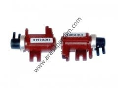 Cıtroen C5 II 1.6 Dizel Turbo Elektrovana 1618.C9