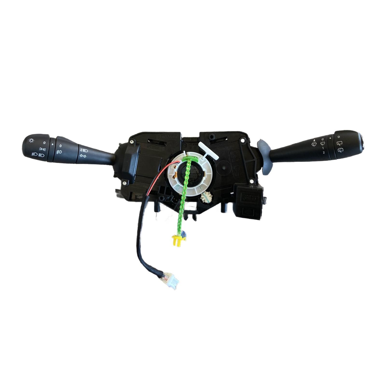 Renault Clio IV Far Kumanda Grubu 255677428R/ 255407916R/8201196345/8201168022