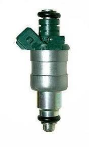 Renault Kango 1-2 1.4i  Enjektör 7700875368