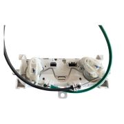 Renault Clio 5 Captur 2 Kalorifer Klima Kumanda Paneli CP HP 275004350R