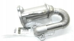 Renault Megane 3 Fluence Egr Soğutucu 147357493R-147352070R