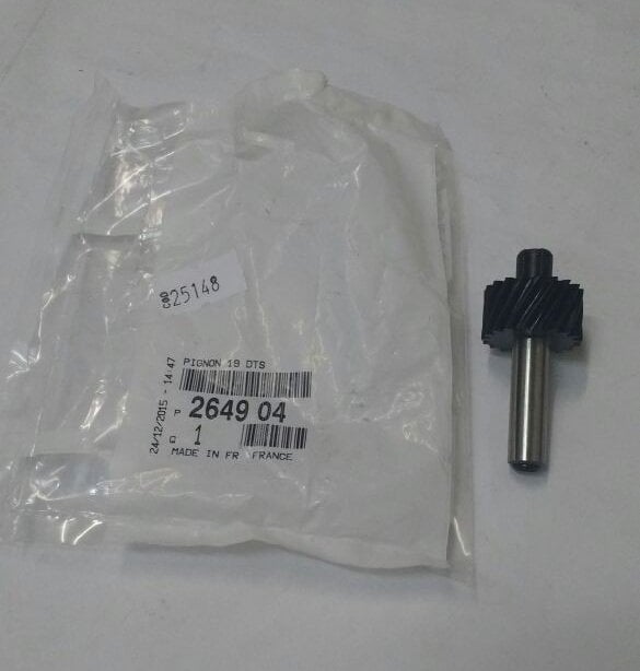 Peugeot 206 306 Partner Xsara Xantia Berlingo 19 Diş Kilometre Dişlisi 2649.04