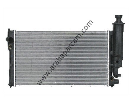 PEUGEOT SU RADYATÖRÜ KLIMASIZ 2.5TD 2,8JTD 2,8HDI 2651401001