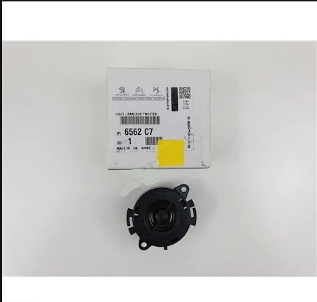 Peugeot 206 307 2008 407 Partner C2 C3 C4 Tweeter Hoparlar 6562.C7