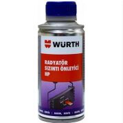 Würth 5861500150 Radyatör Delik Tıkama Kimyasalı 300 ml
