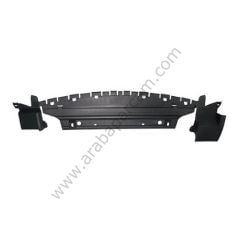 Renault Clio 2 Symbol 07-09 Arası Ön Tampon Alt Plastiği 8200445988