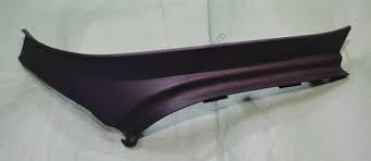 Peugeot 301 Sağ Stop Kenar Plastiği 2013-2016 9678542580