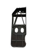 Peugeout 2008(P24E) Ön Tampon Sol Darbe Emici 1668510880