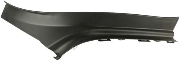 Peugeot 301 Sol Stop Kenar Plastiği 2013-2016 9678542780