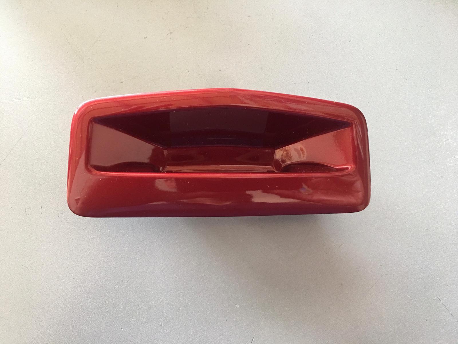 Reanult Megane 2  Bagaj Kapak Açma Butonu Bordo 7701475191 8200171080