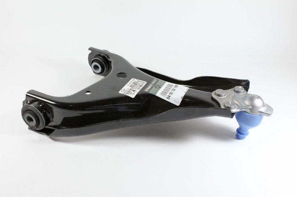 Dacia Duster Ön Tabla Sol 545012815R