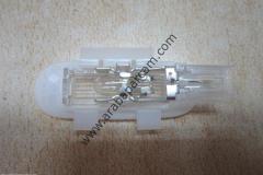 Renault Megane 3- Scenic 2-Fluence Kapı İç Aydınlatma Lambası 8200120715