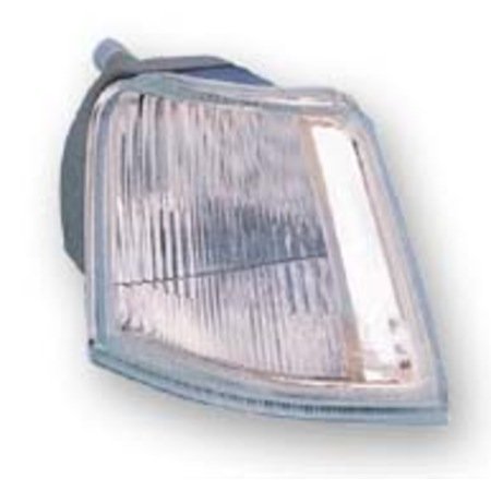 Cıtroen Xantia Sol Ön Sinyal Lambası Beyaz 1993-1998 95667956