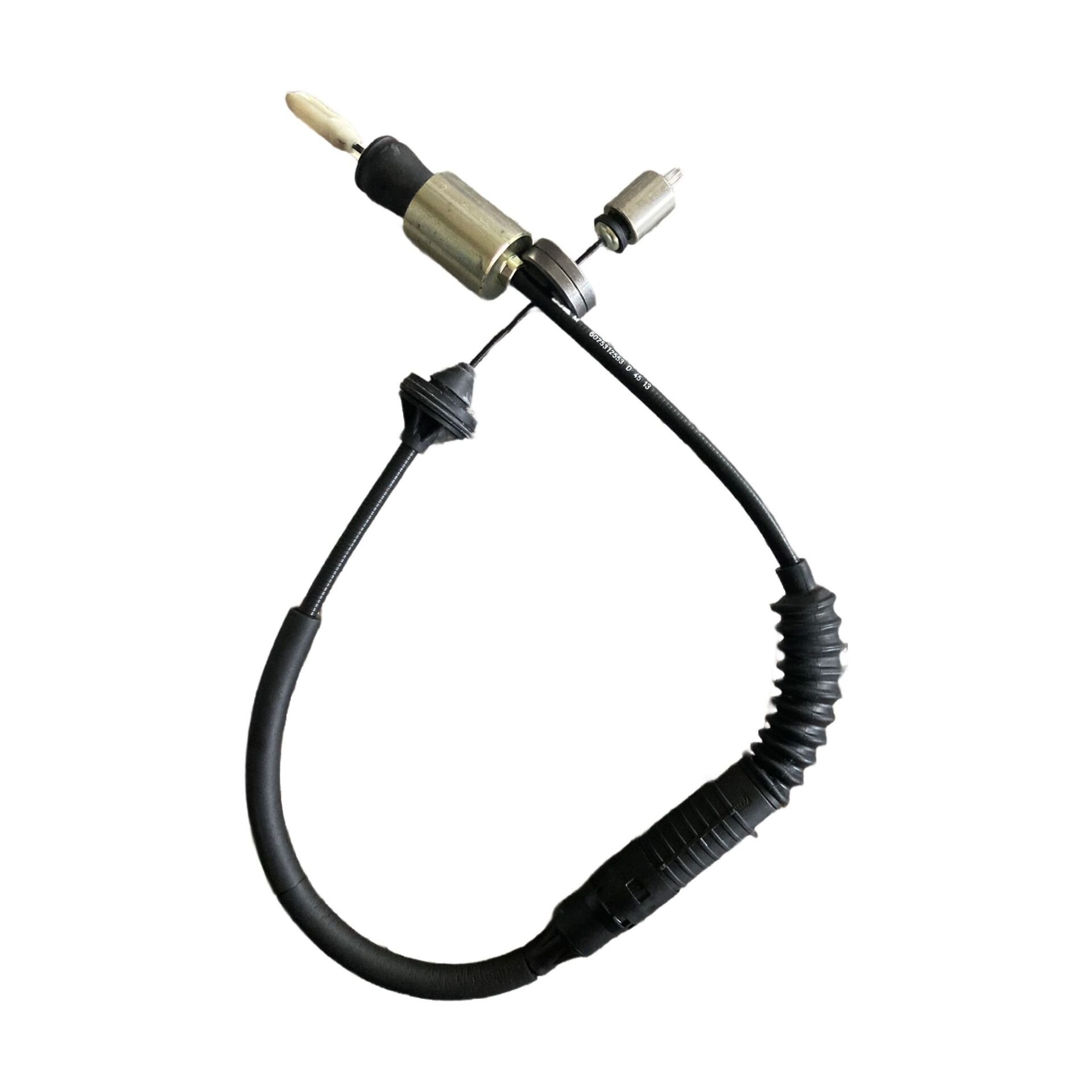 Renault Espace III Debriyaj Teli Halatı 1.9d F9Q 96-02 6025312553