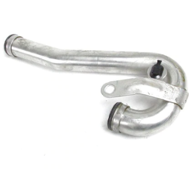 Renault Clio IV Lodgy Fluence Turbo Hava borusu 8200744818