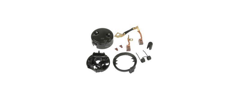 Renault R19- Megane Marş Kömür Yuvası  Valeo 594132