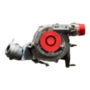 Renault Master III 2.3 Dci Önden Çekişli Turbo Kompresör 144109364R / 144101946R