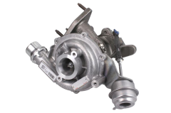 Renault Master, 3 Turbo Kompresör 144109364R / 144101946R