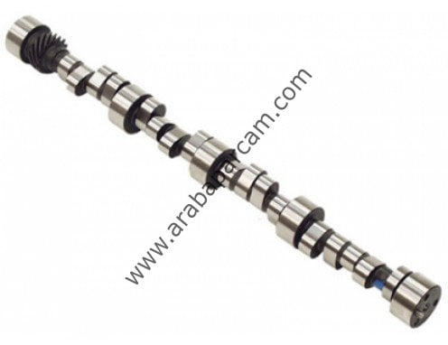 RENAULT EKSANTRİK MİLİ CLİO LAGUNA MEGANE 1,6 16V EGZOZ 7700110676