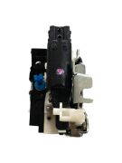 Renault Kangoo Sol Sürgülü Kapı Kilidi Motorlu 8200051735/7701472044