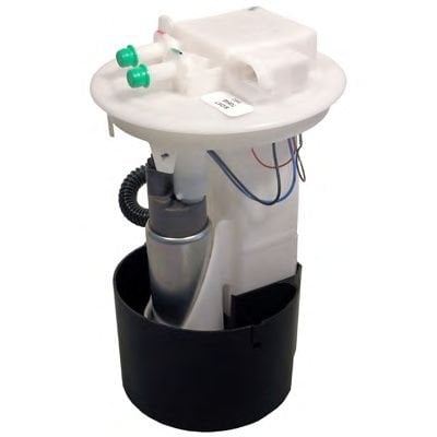 Renault Megane III Fluence Depo Şamandıra 172020407R-172023215R