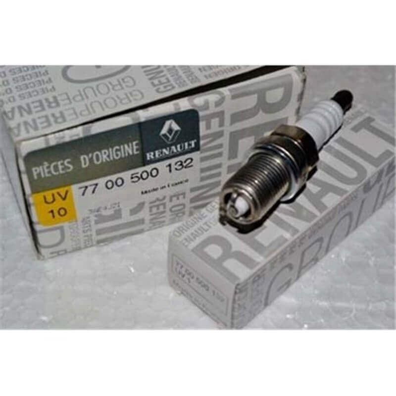 Renault Laguna 2.0 16V Buji 7700500132