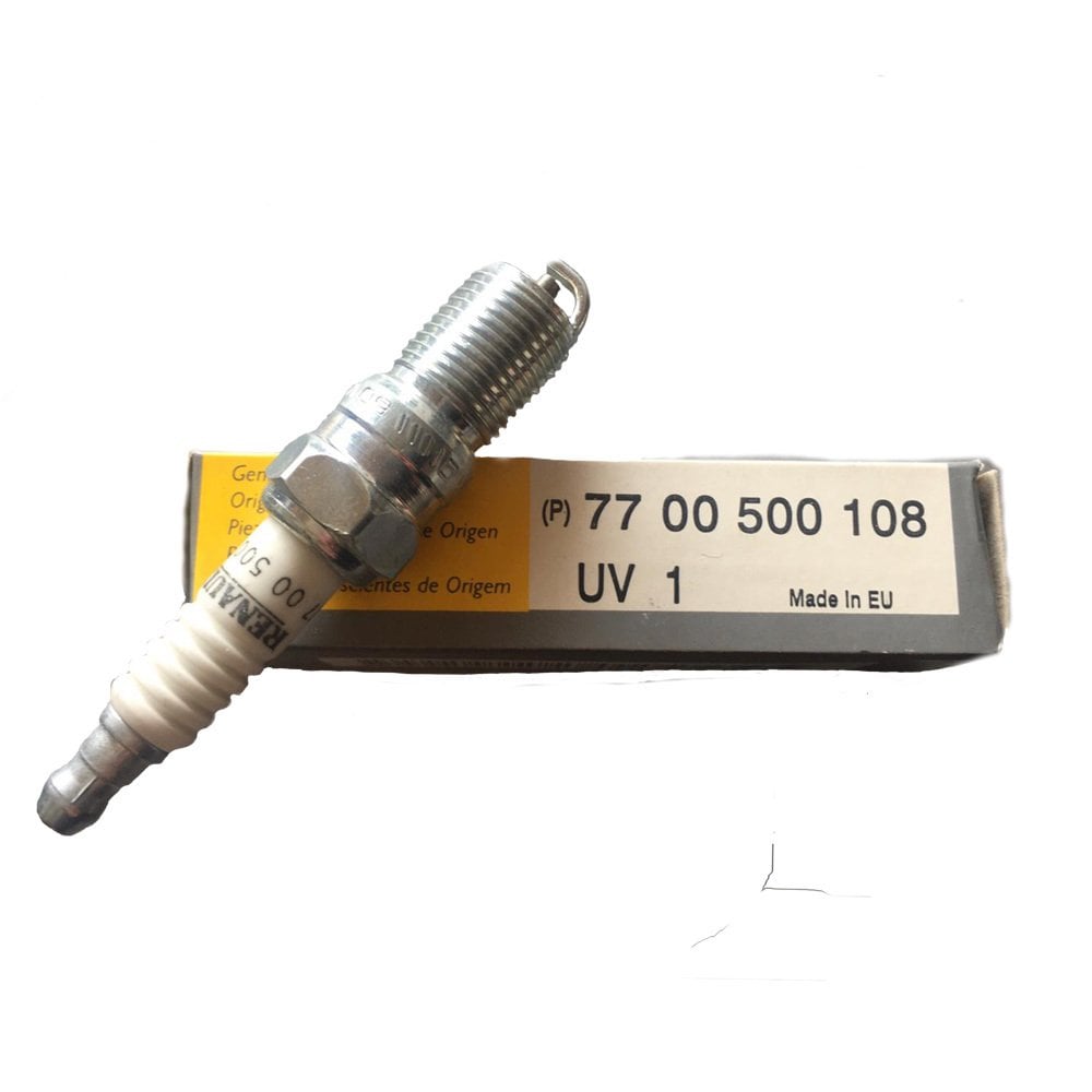 Renault R21 Txe Concorde Ateşleme Bujisi 7700500108