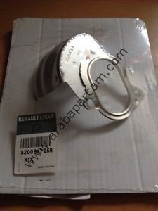 RENAULT MEGANE 3-LAGUNA 3 TURBO CONTASI 8200947259