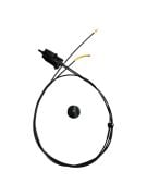 Dacia Dokker/Lodgy/Sandero Far Ayar Tel ve Düğmesi 260101479R