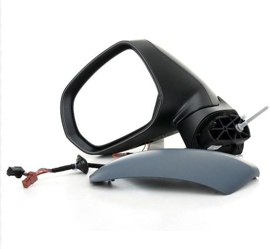 Peugeot 3008/5008 Sol Ayna Elektrikli Katlanır 8153.ZV