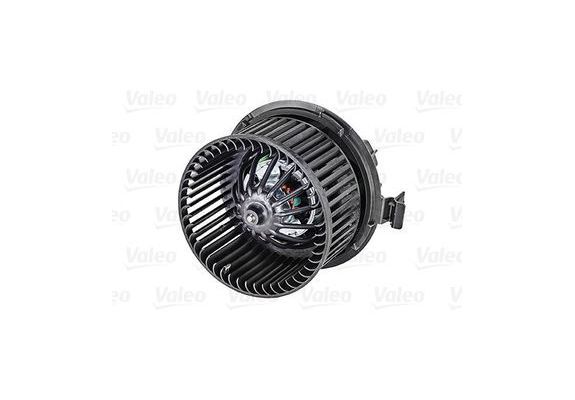 Dacia Logan, Sandero Kalorifer Motoru 6001547487