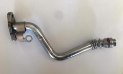 Renault Megane 4-Kadjar 1.5 K9K Turbo Yağlama Borusu 151976181R