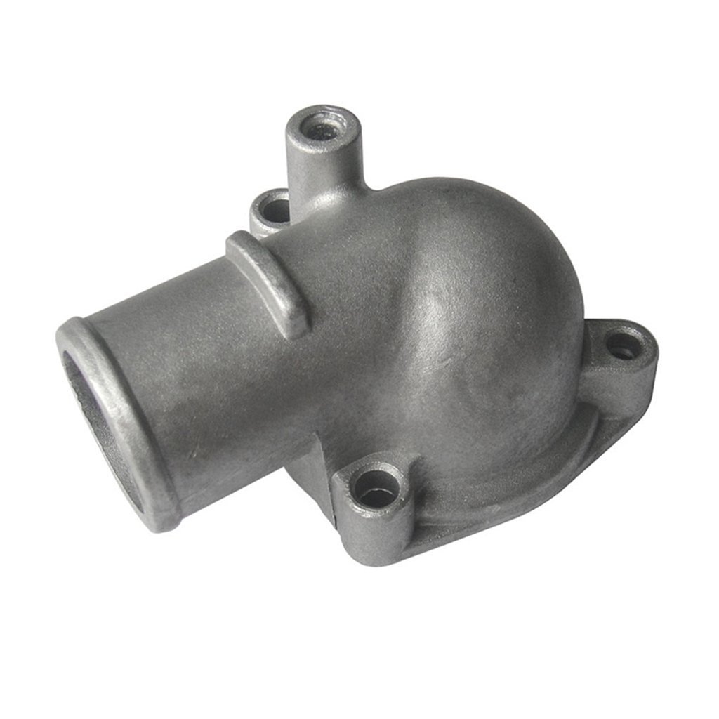 Renault Clio R9 R19 Termostat Kapağı 7700851979