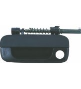 Peugeot Partner Berlingo Bagaj Açma Kolu Dış 1997-2008 8720.72