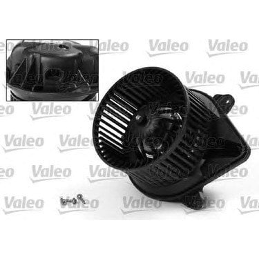 Renault Megane, 1 Kalorifer Motoru Klimalı 7701046058-7701206045