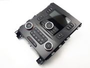 Renault Megane 4 Talisman Koleos Radyo Klima Kontrol Paneli 280345169R-280905033R