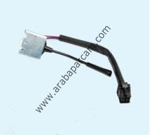 Renault R12 Toros Sinyal Kumanda Kolu 7702252004