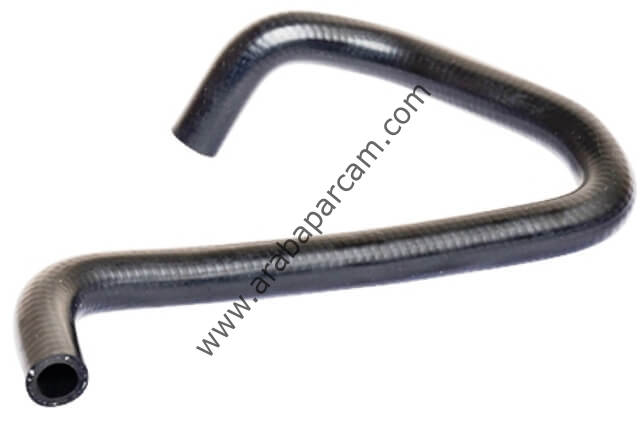 PEUGEOT YAĞ SOĞUTUCU SU CIKIS HORTUMU PARTNER DW8 00-03 1351.ZAY