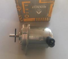 Renault Megane Fan Motoru 7701046995