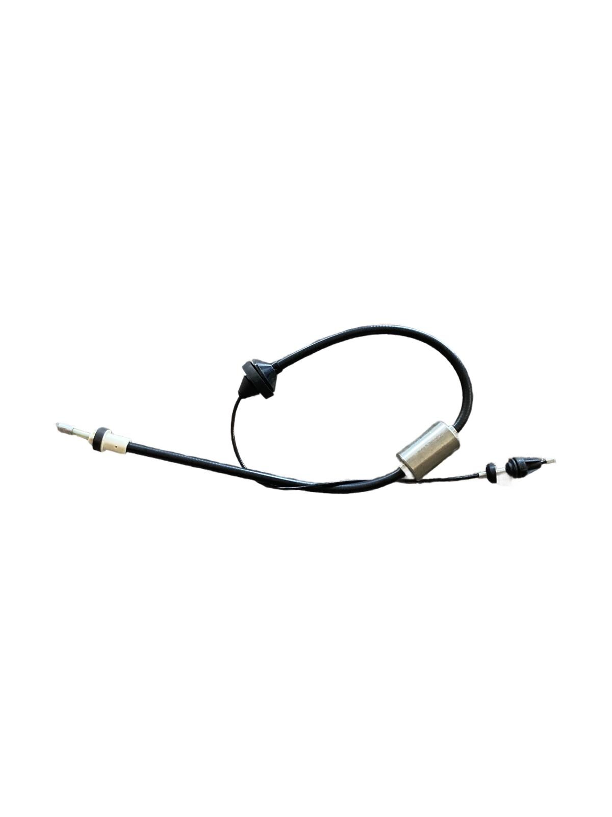 RENAULT MEGANE R19 DEBRİYAJ TELİ 1.6 8V K7M 7702260043